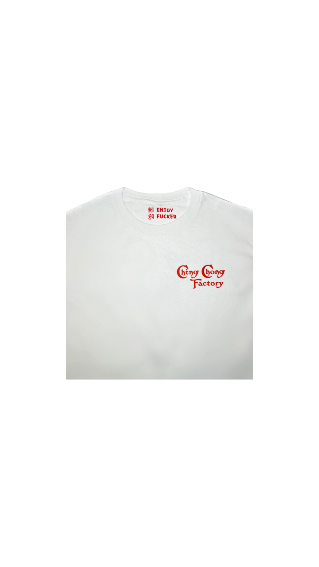 OG CH!NG TEE